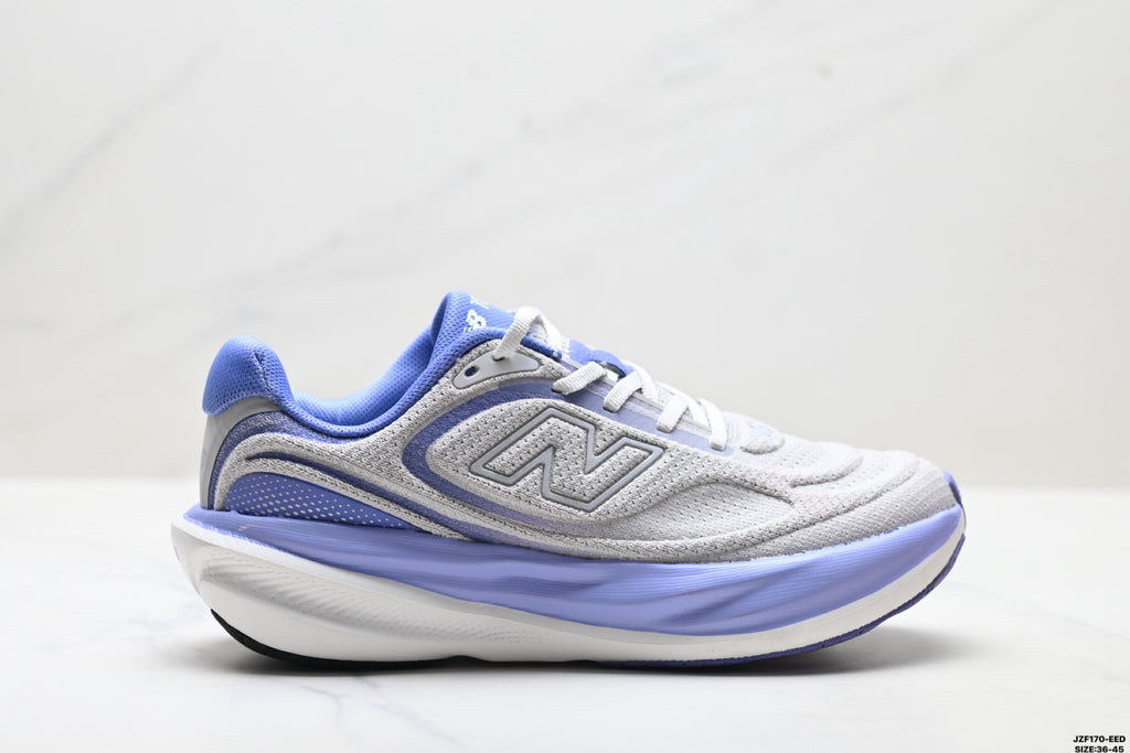 New Balance 1080 — Low-Top Marathon Running Shoe W10805VC