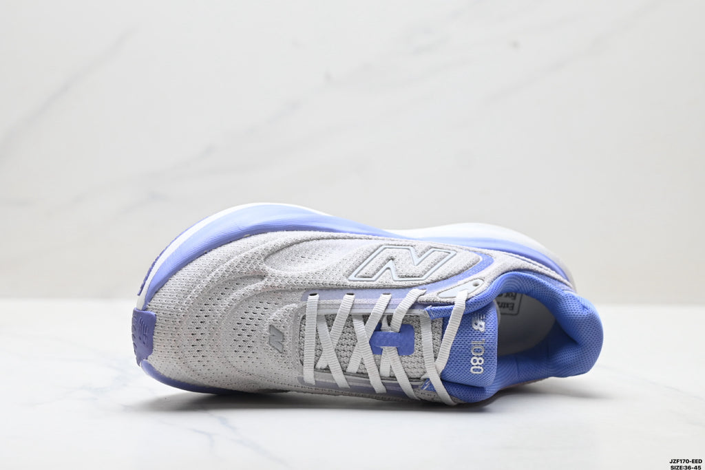 New Balance 1080 — Low-Top Marathon Running Shoe W10805VC