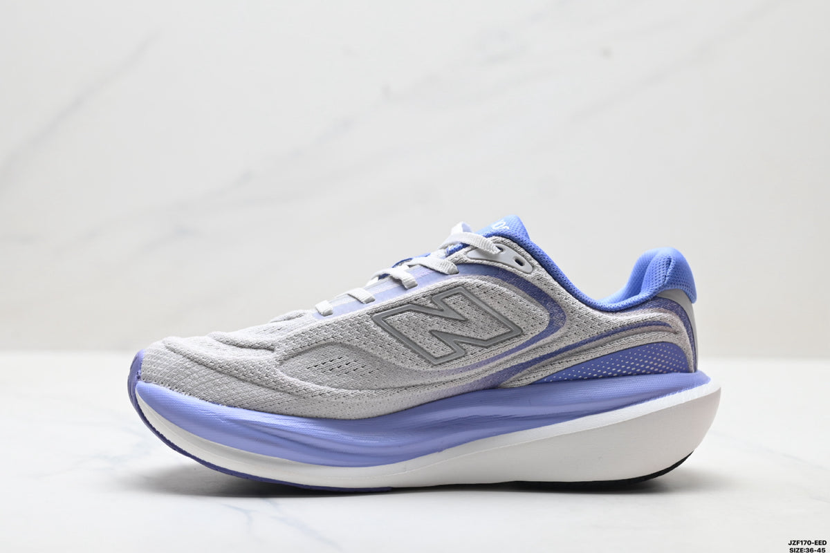 New Balance 1080 — Low-Top Marathon Running Shoe W10805VC