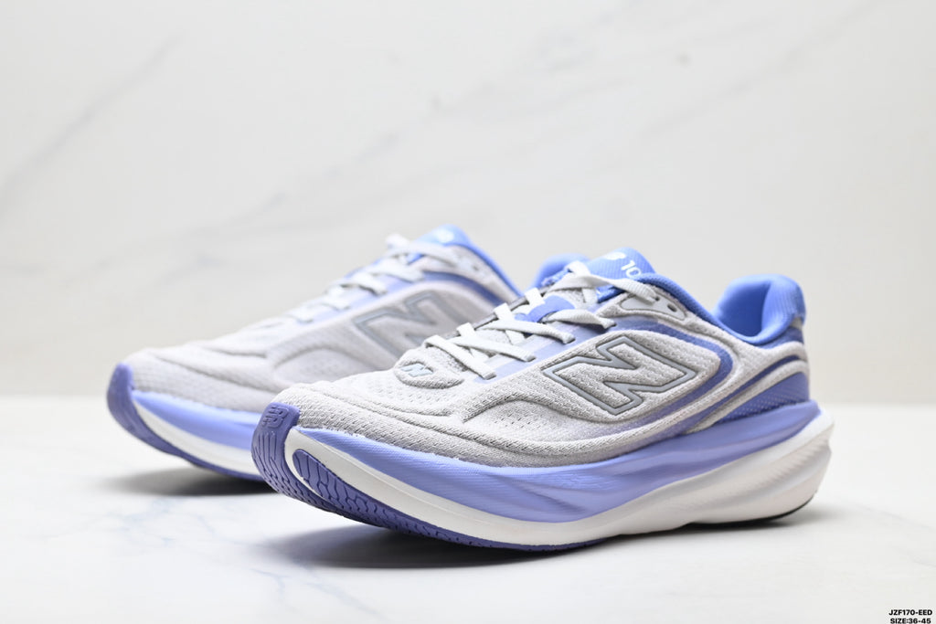New Balance 1080 — Low-Top Marathon Running Shoe W10805VC