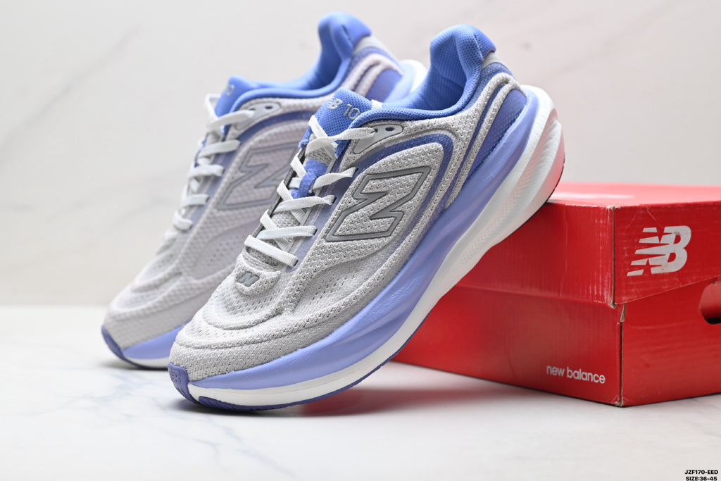 New Balance 1080 — Low-Top Marathon Running Shoe W10805VC