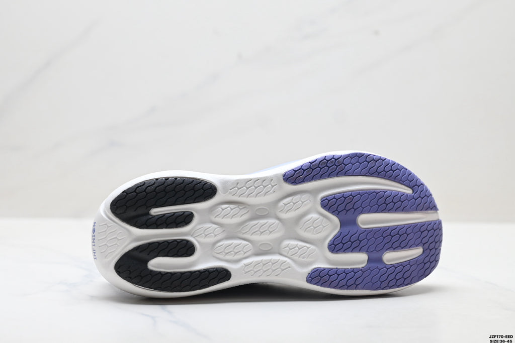 New Balance 1080 — Low-Top Marathon Running Shoe W10805VC