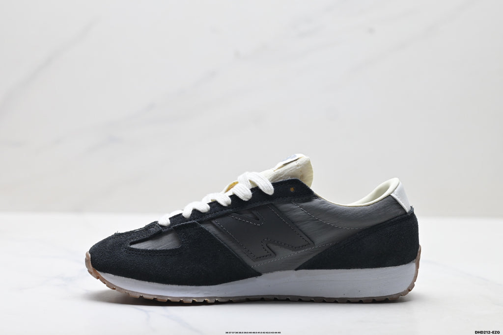 New Balance 471 — Low-Top Retro Lifestyle Sneaker U471AQ