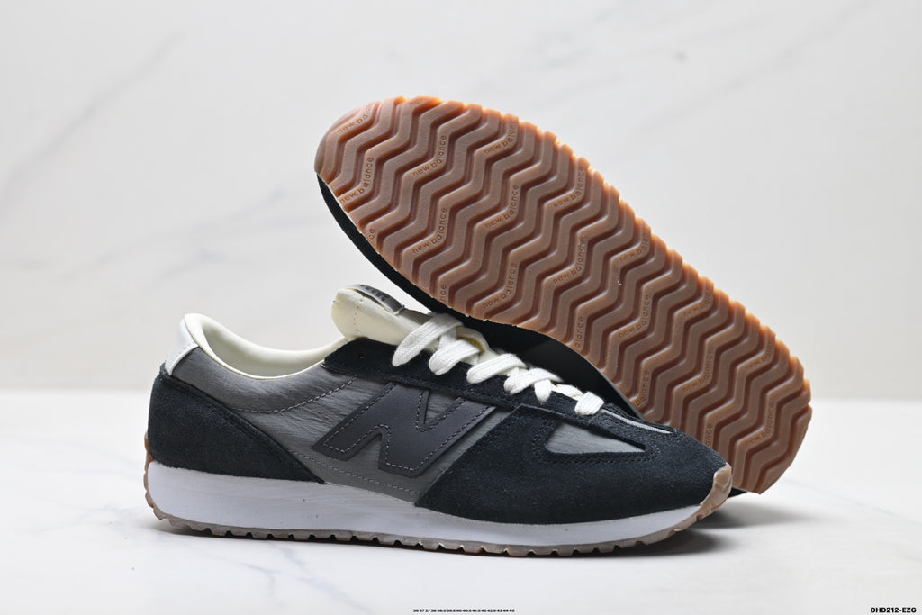 New Balance 471 — Low-Top Retro Lifestyle Sneaker U471AQ