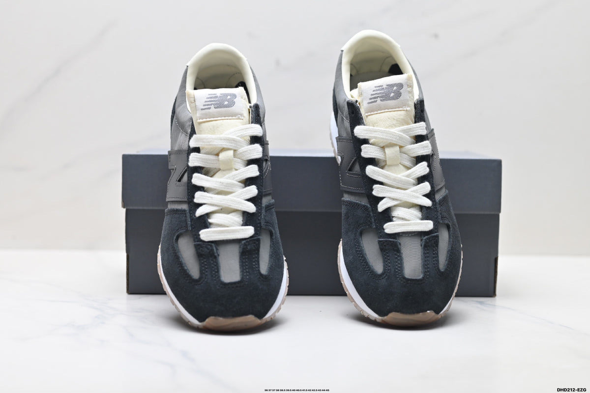 New Balance 471 — Low-Top Retro Lifestyle Sneaker U471AQ