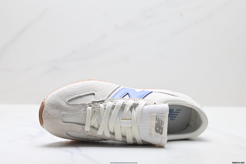 New Balance 471 — Low-Top Retro Lifestyle Sneaker U471KAA