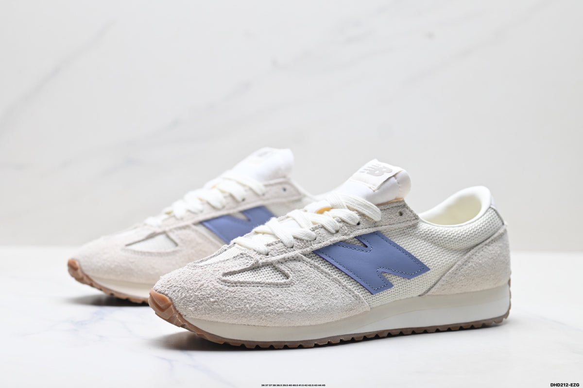 New Balance 471 — Low-Top Retro Lifestyle Sneaker U471KAA