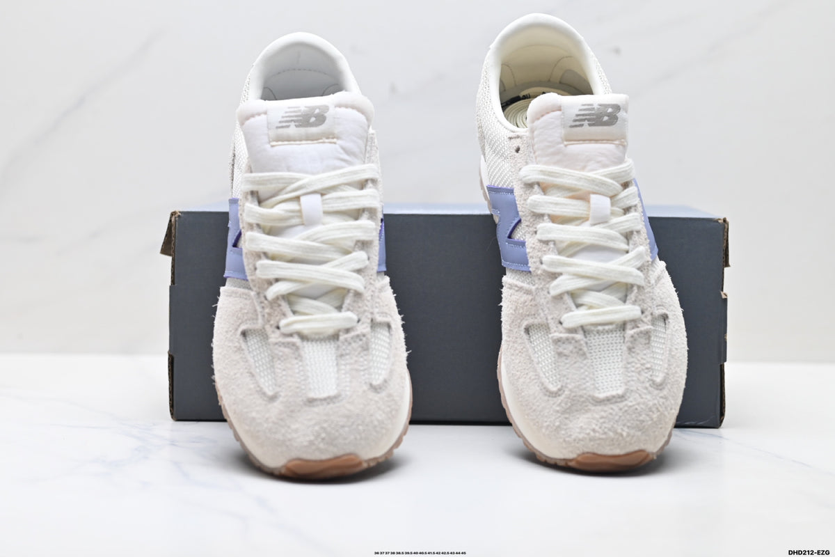 New Balance 471 — Low-Top Retro Lifestyle Sneaker U471KAA