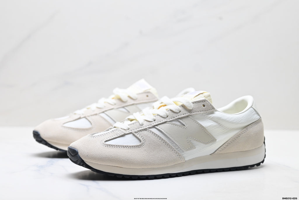New Balance 471 — Low-Top Retro Lifestyle Sneaker U471JA
