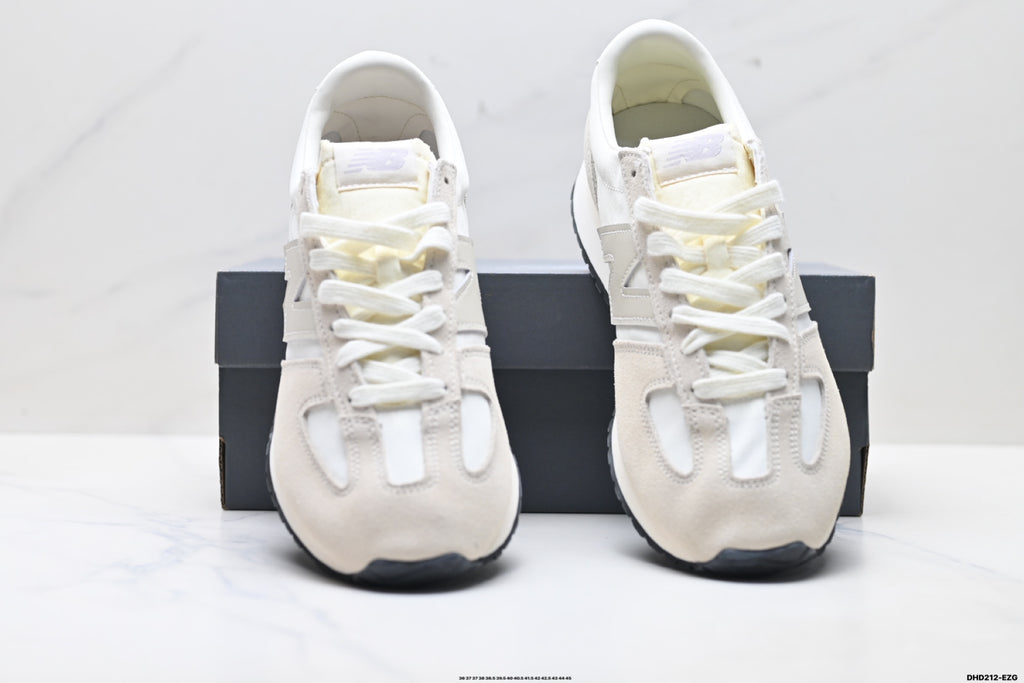 New Balance 471 — Low-Top Retro Lifestyle Sneaker U471JA