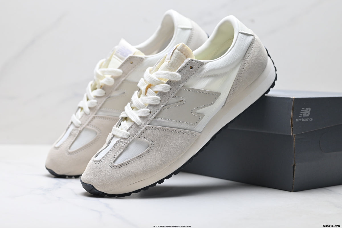 New Balance 471 — Low-Top Retro Lifestyle Sneaker U471JA