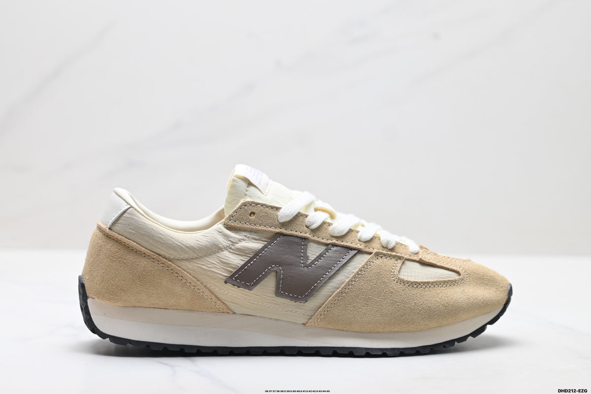 New Balance 471 — Low-Top Retro Lifestyle Sneaker U471AI
