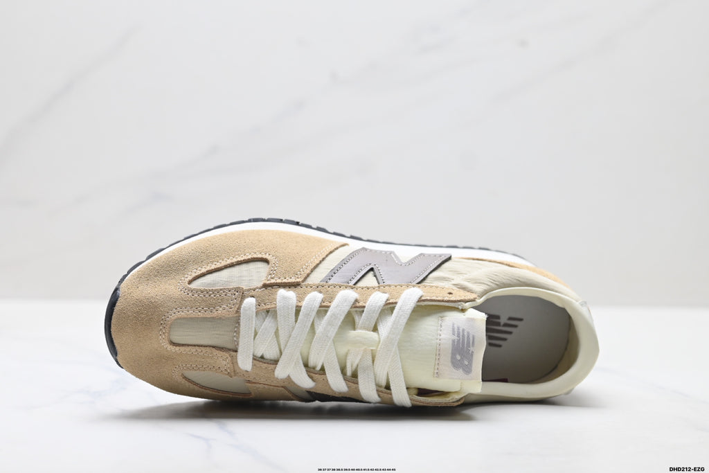 New Balance 471 — Low-Top Retro Lifestyle Sneaker U471AI