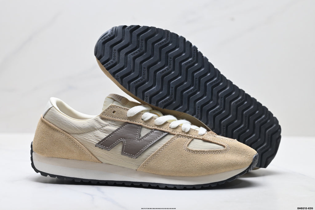 New Balance 471 — Low-Top Retro Lifestyle Sneaker U471AI