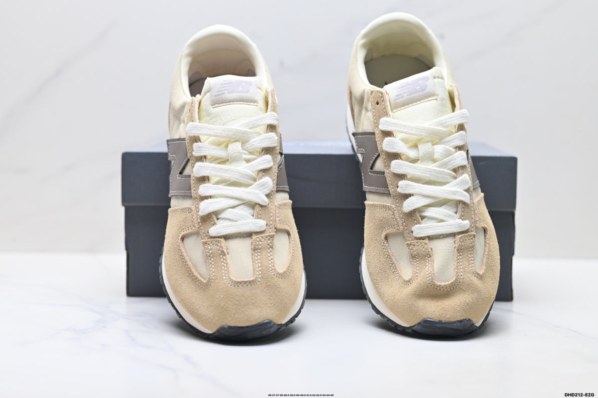 New Balance 471 — Low-Top Retro Lifestyle Sneaker U471AI