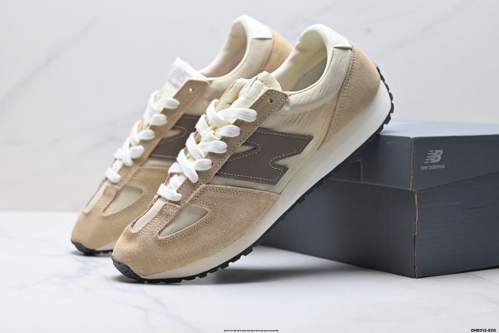 New Balance 471 — Low-Top Retro Lifestyle Sneaker U471AI