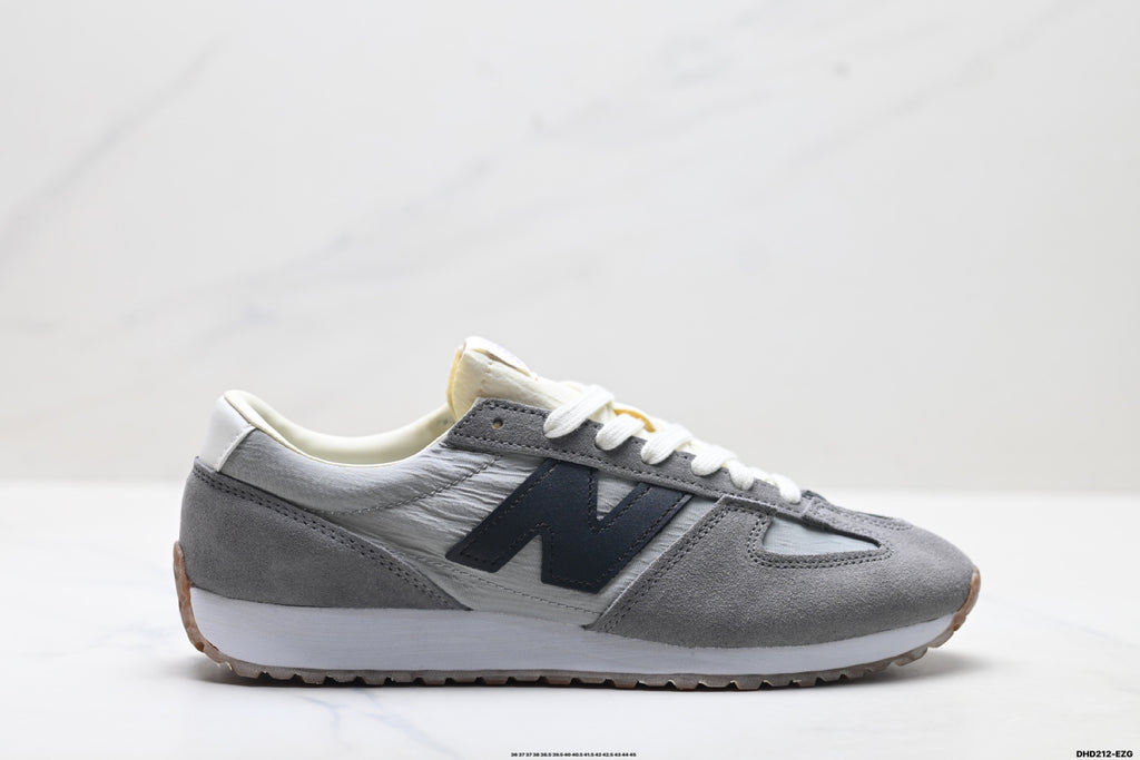 New Balance 471 — Low-Top Retro Lifestyle Sneaker U471AH