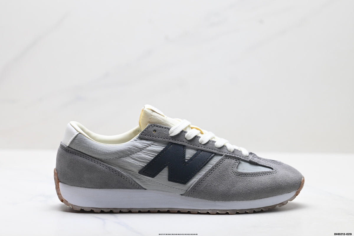 New Balance 471 — Low-Top Retro Lifestyle Sneaker U471AH