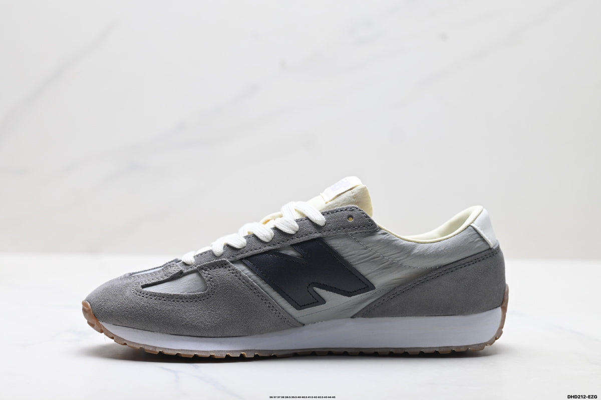 New Balance 471 — Low-Top Retro Lifestyle Sneaker U471AH