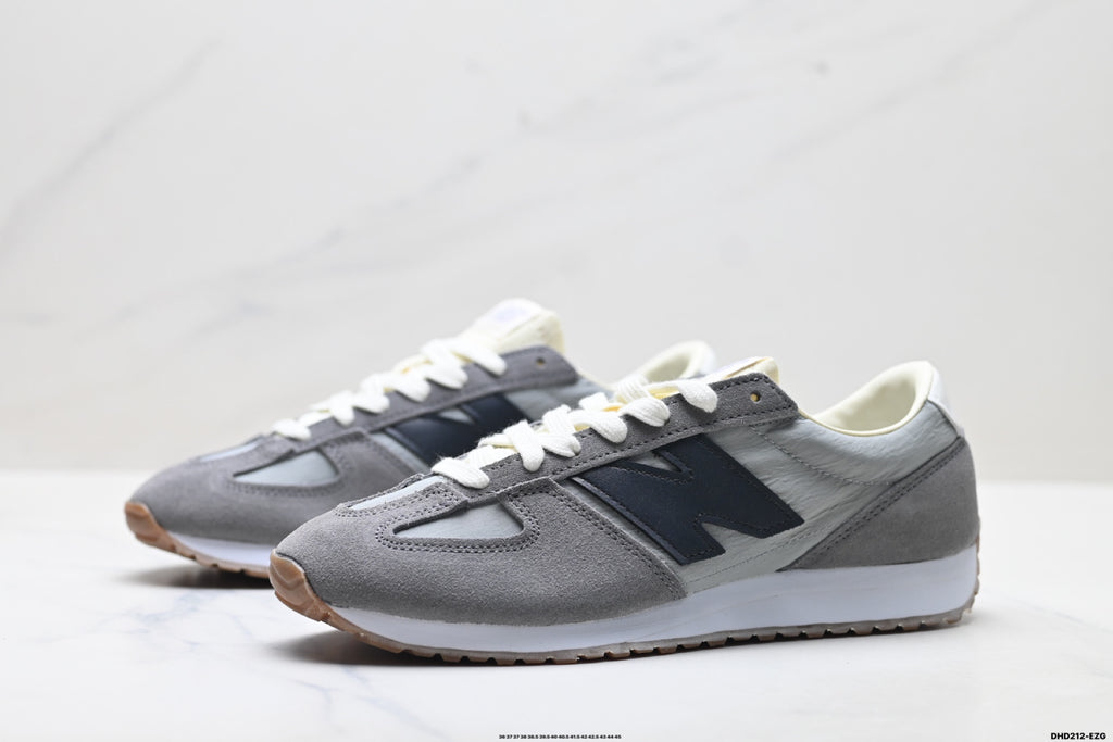 New Balance 471 — Low-Top Retro Lifestyle Sneaker U471AH