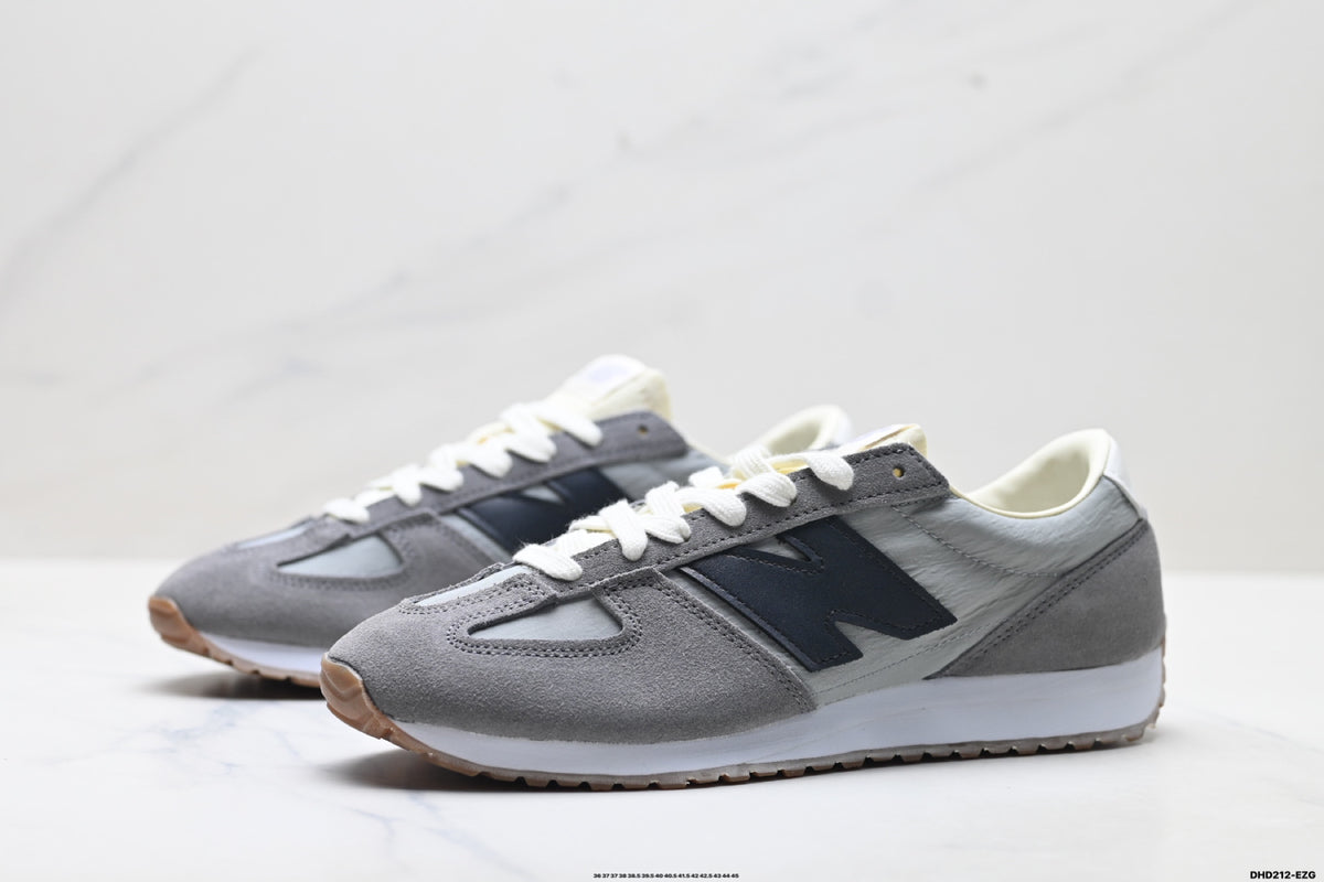 New Balance 471 — Low-Top Retro Lifestyle Sneaker U471AH