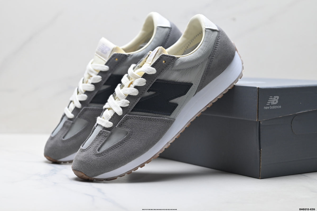 New Balance 471 — Low-Top Retro Lifestyle Sneaker U471AH