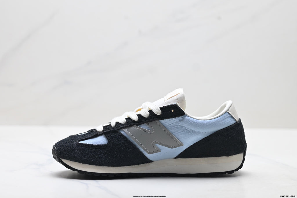 New Balance 471 — Low-Top Retro Lifestyle Sneaker U471AB