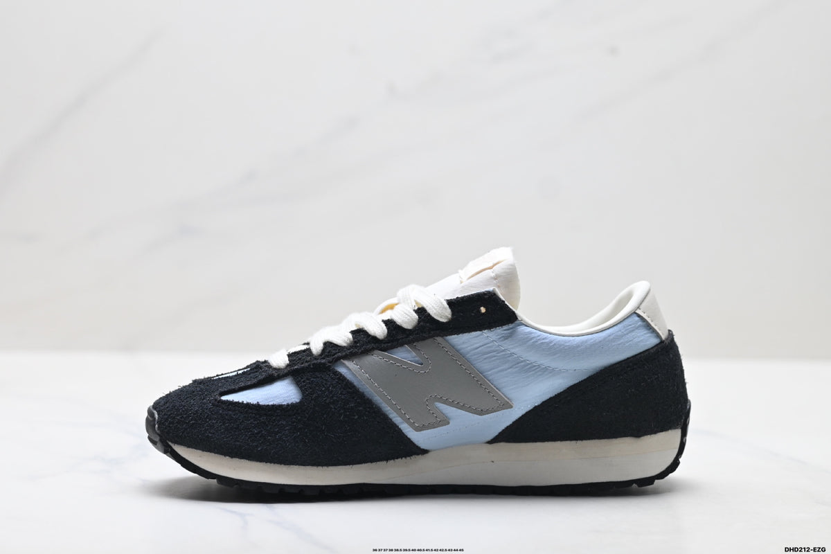 New Balance 471 — Low-Top Retro Lifestyle Sneaker U471AB