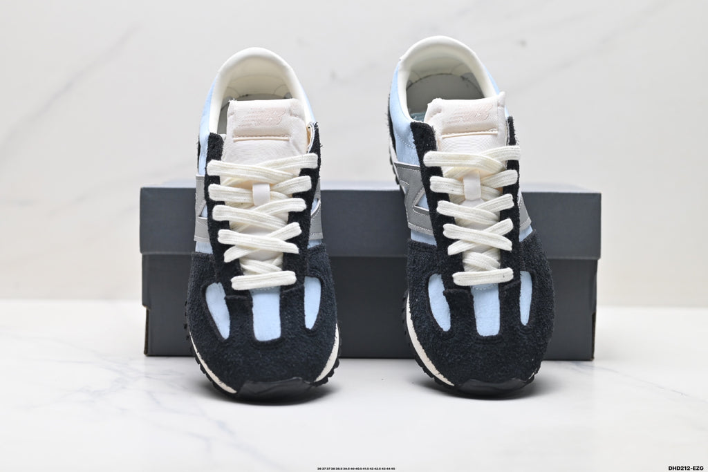 New Balance 471 — Low-Top Retro Lifestyle Sneaker U471AB