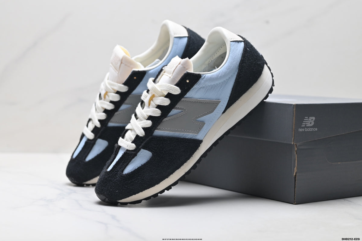 New Balance 471 — Low-Top Retro Lifestyle Sneaker U471AB