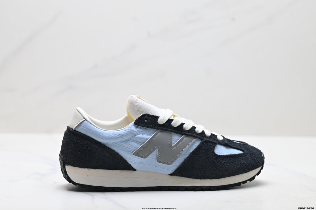 New Balance 471 — Low-Top Retro Lifestyle Sneaker U471AB