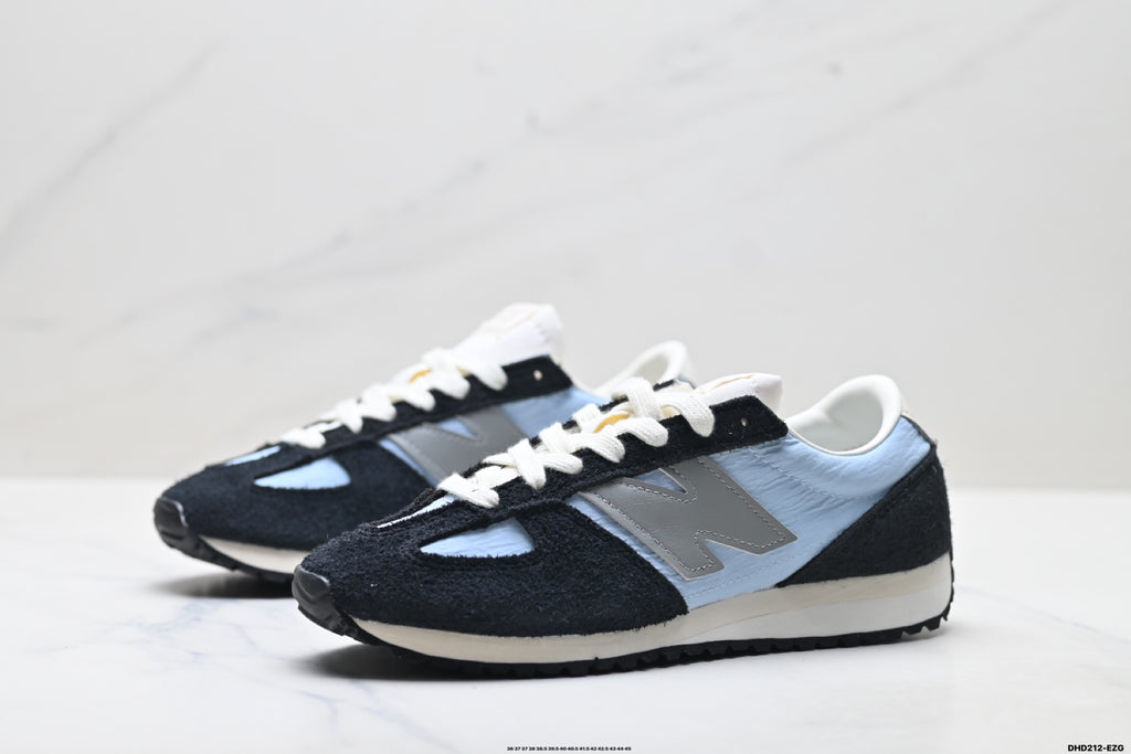 New Balance 471 — Low-Top Retro Lifestyle Sneaker U471AB