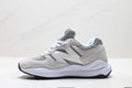New Balance 5740 — Low-Top Cushioned Running Sneaker M5740CA