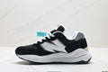 New Balance 5740 — Low-Top Cushioned Running Sneaker M5740CB