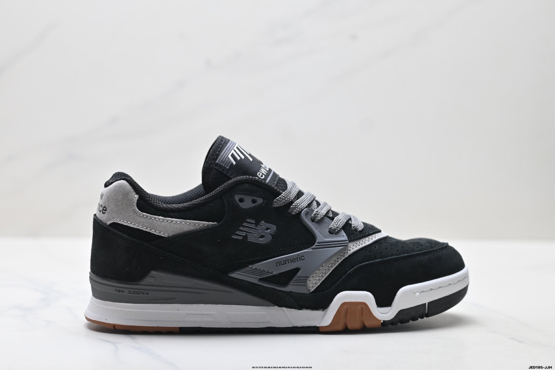 Grand Collection x New Balance Numeric 770 — Unisex Skate Shoe NM770YZZ
