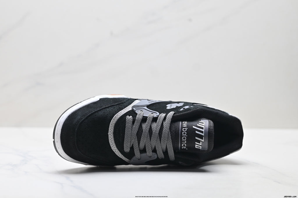 Grand Collection x New Balance Numeric 770 — Unisex Skate Shoe NM770YZZ