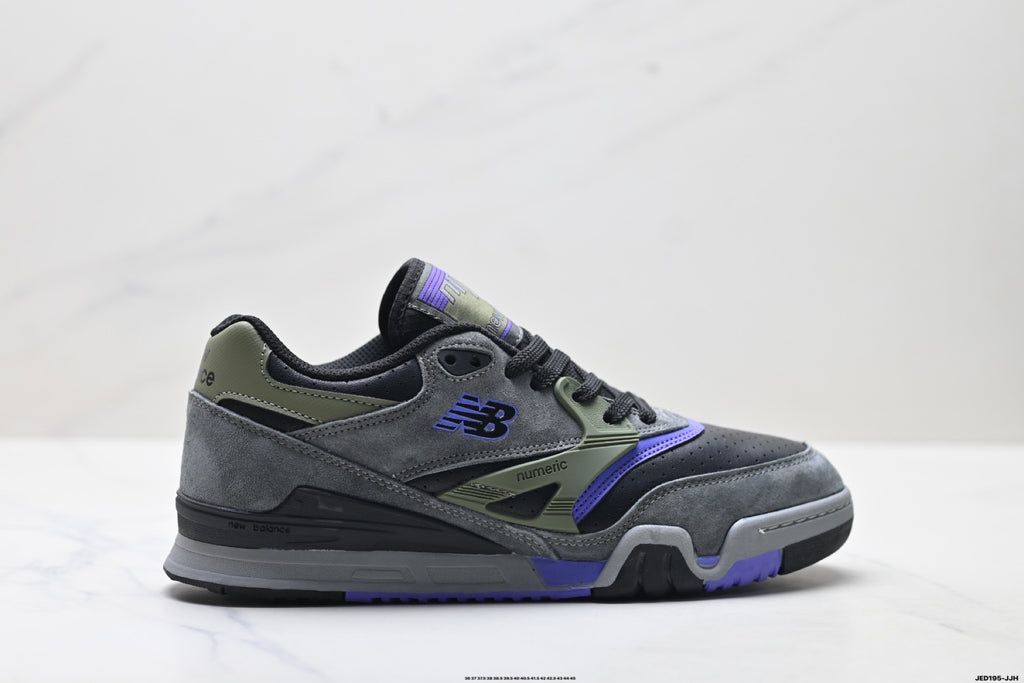 Grand Collection x New Balance Numeric 770 — Unisex Skate Shoe