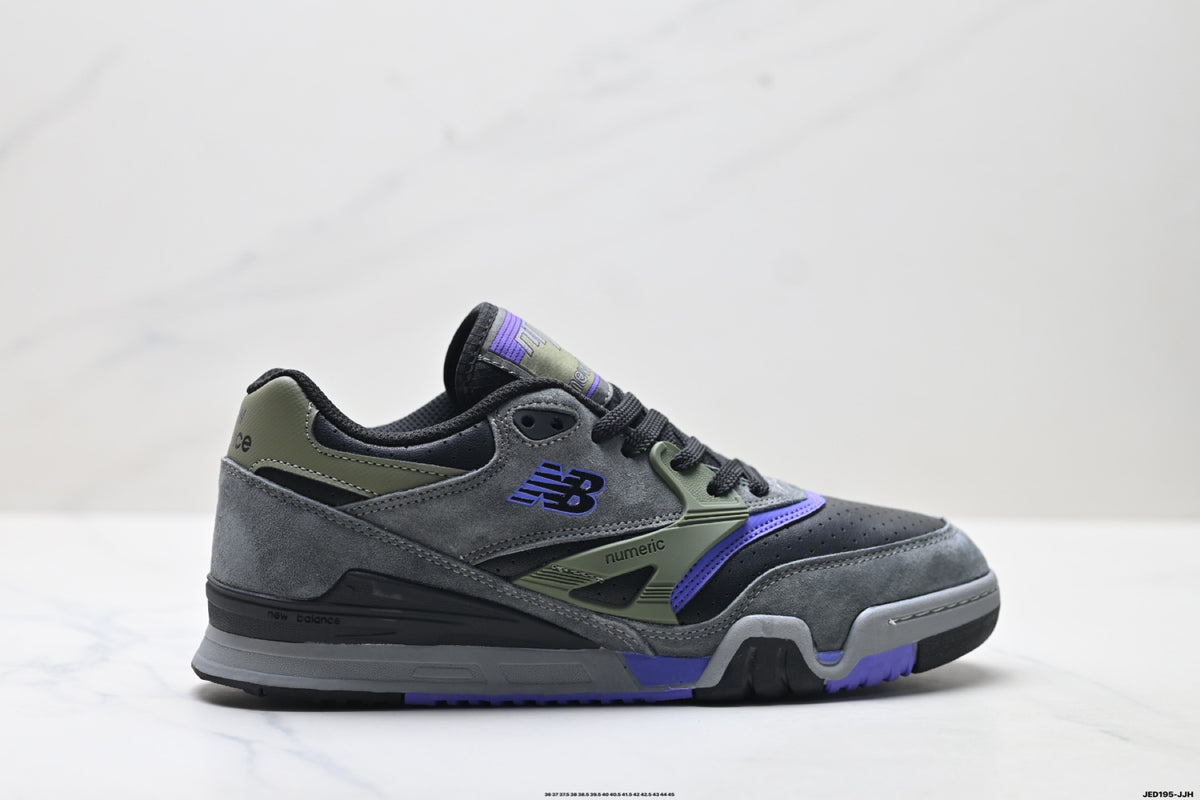 Grand Collection x New Balance Numeric 770 — Unisex Skate Shoe
