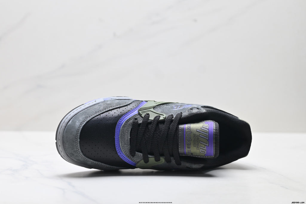 Grand Collection x New Balance Numeric 770 — Unisex Skate Shoe