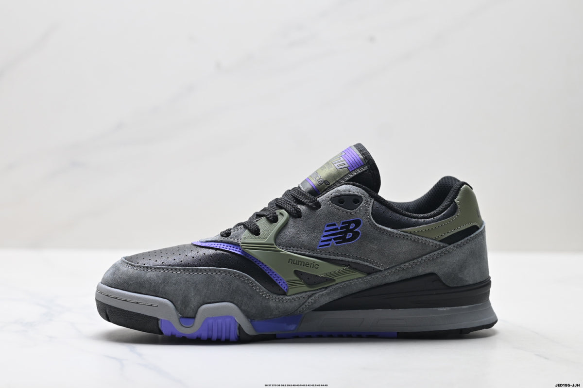 Grand Collection x New Balance Numeric 770 — Unisex Skate Shoe