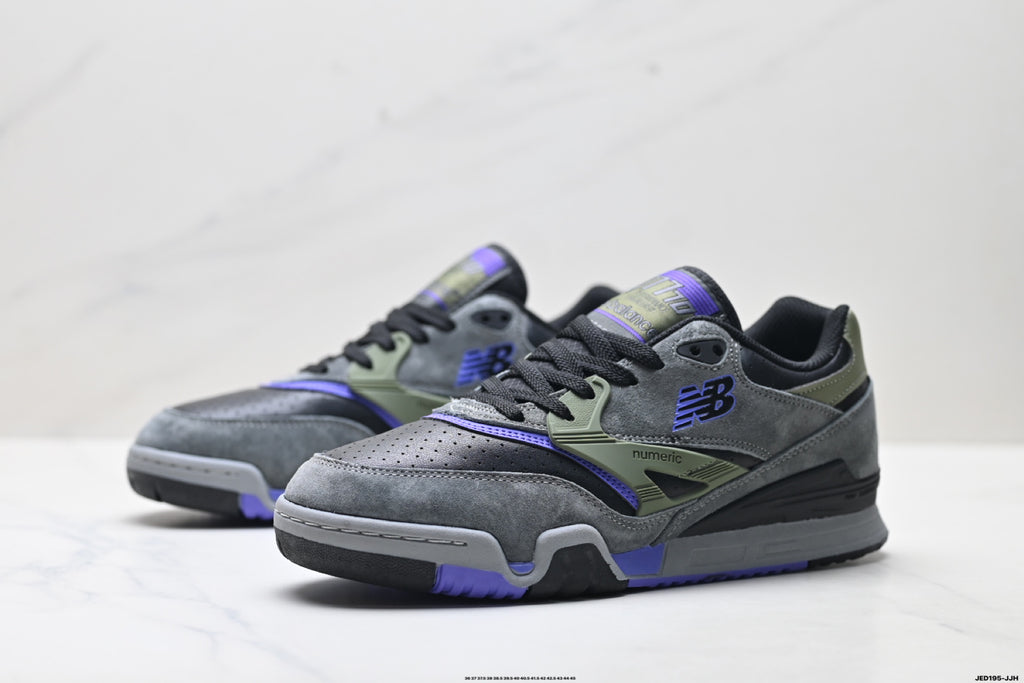 Grand Collection x New Balance Numeric 770 — Unisex Skate Shoe