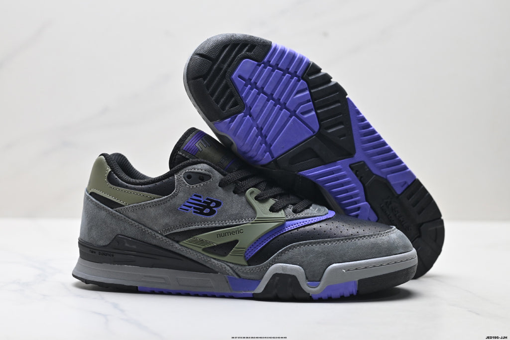 Grand Collection x New Balance Numeric 770 — Unisex Skate Shoe