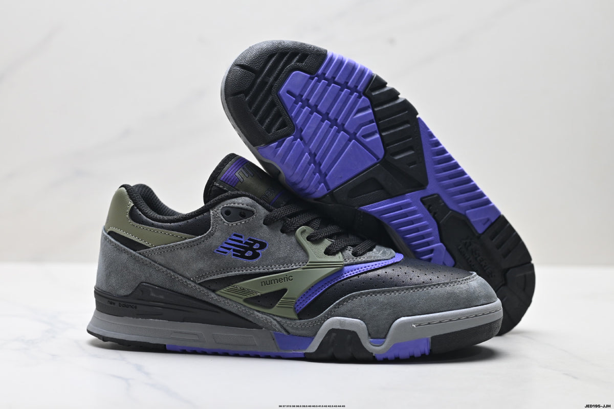 Grand Collection x New Balance Numeric 770 — Unisex Skate Shoe