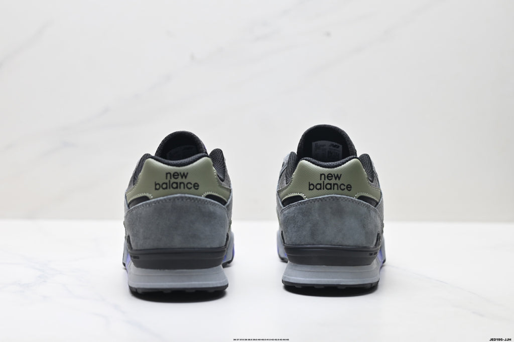 Grand Collection x New Balance Numeric 770 — Unisex Skate Shoe