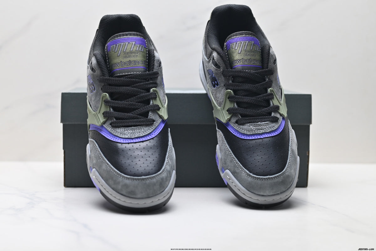 Grand Collection x New Balance Numeric 770 — Unisex Skate Shoe