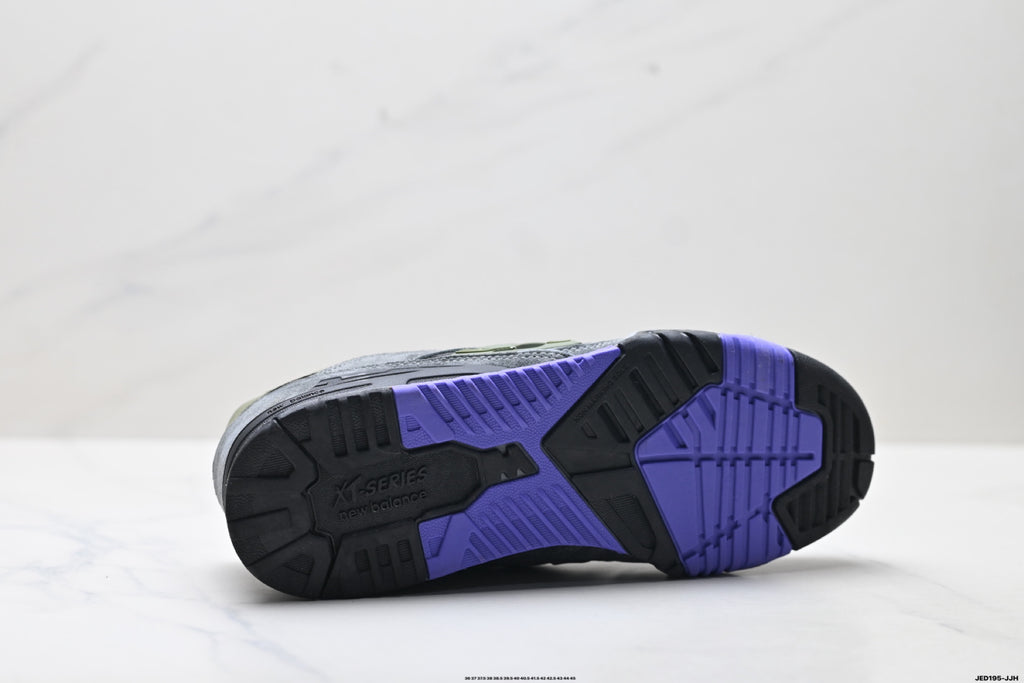 Grand Collection x New Balance Numeric 770 — Unisex Skate Shoe