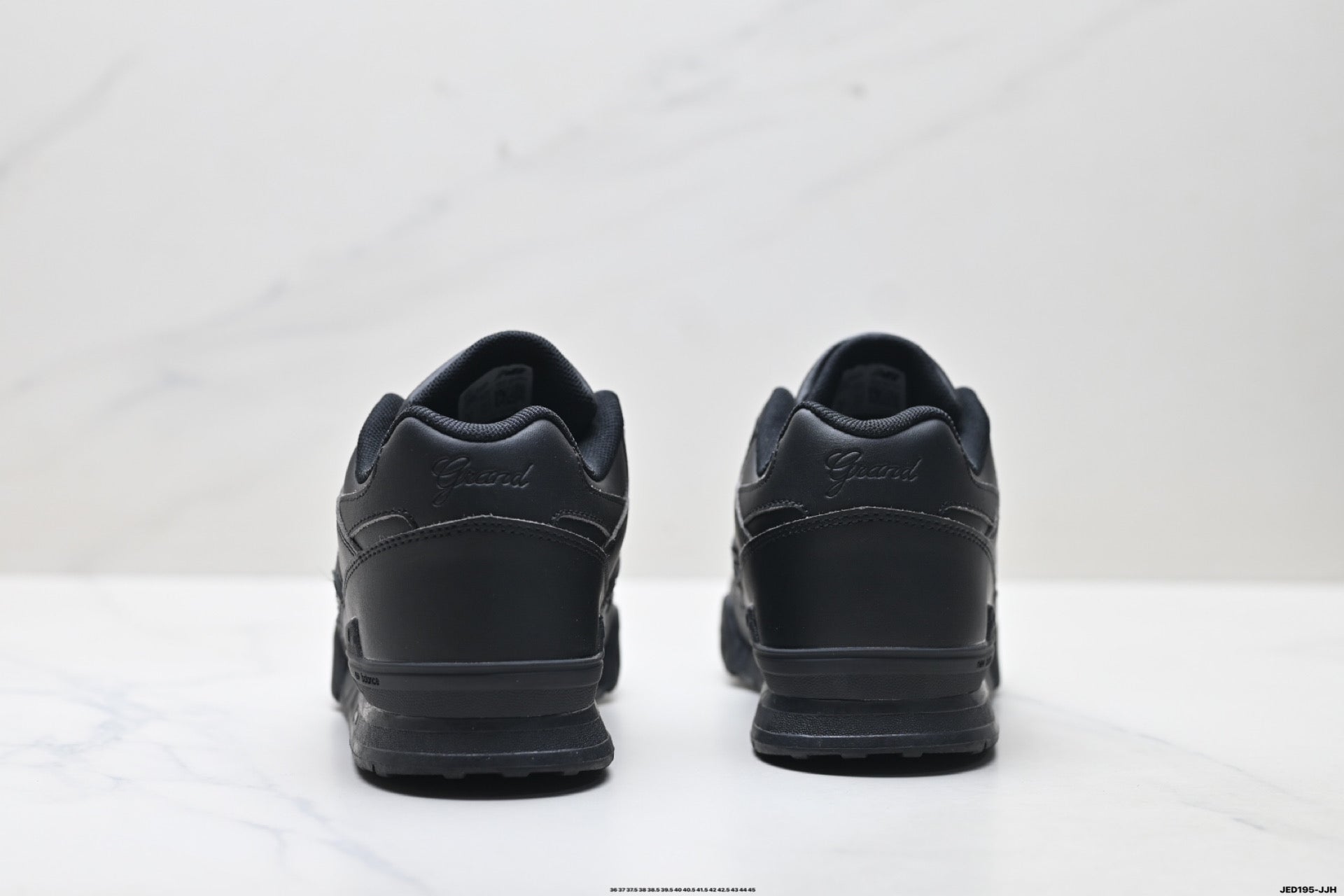Grand Collection x New Balance Numeric 770 — Unisex Skate Shoe NM770GRD