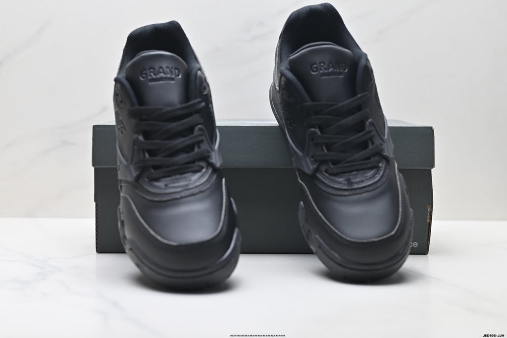 Grand Collection x New Balance Numeric 770 — Unisex Skate Shoe NM770GRD