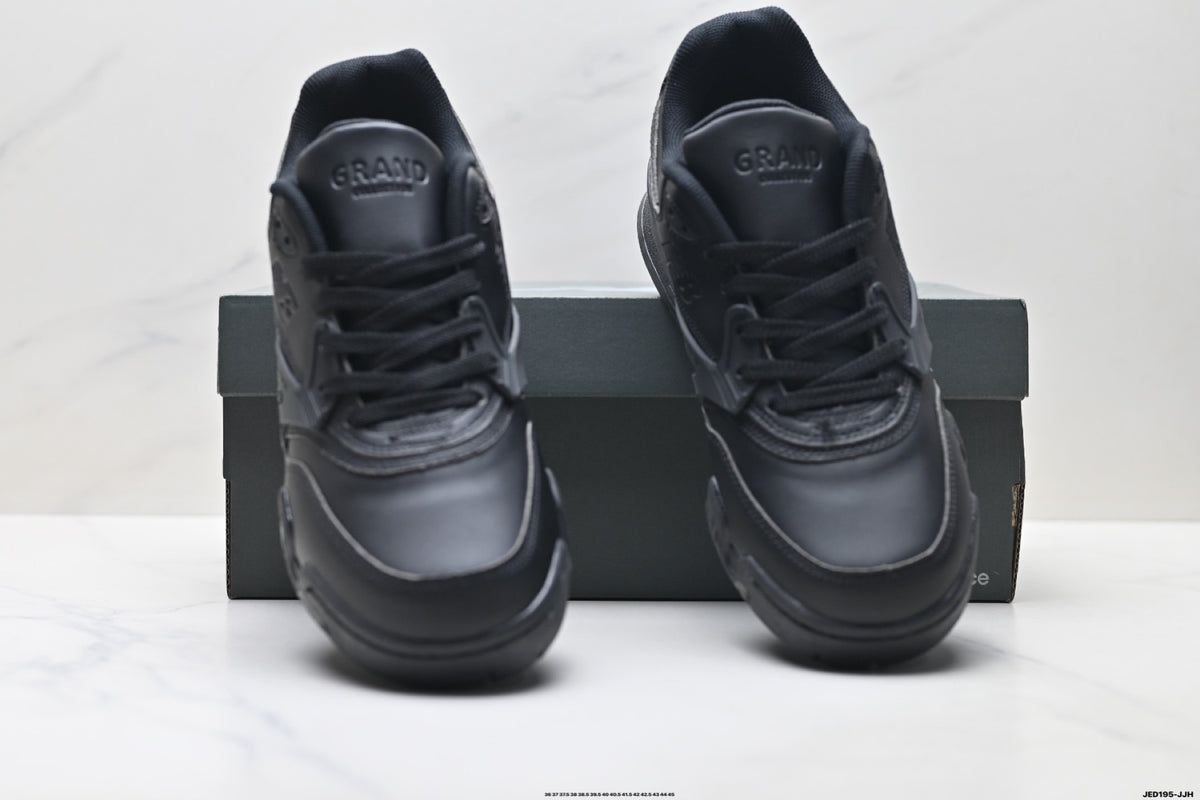 Grand Collection x New Balance Numeric 770 — Unisex Skate Shoe NM770GRD