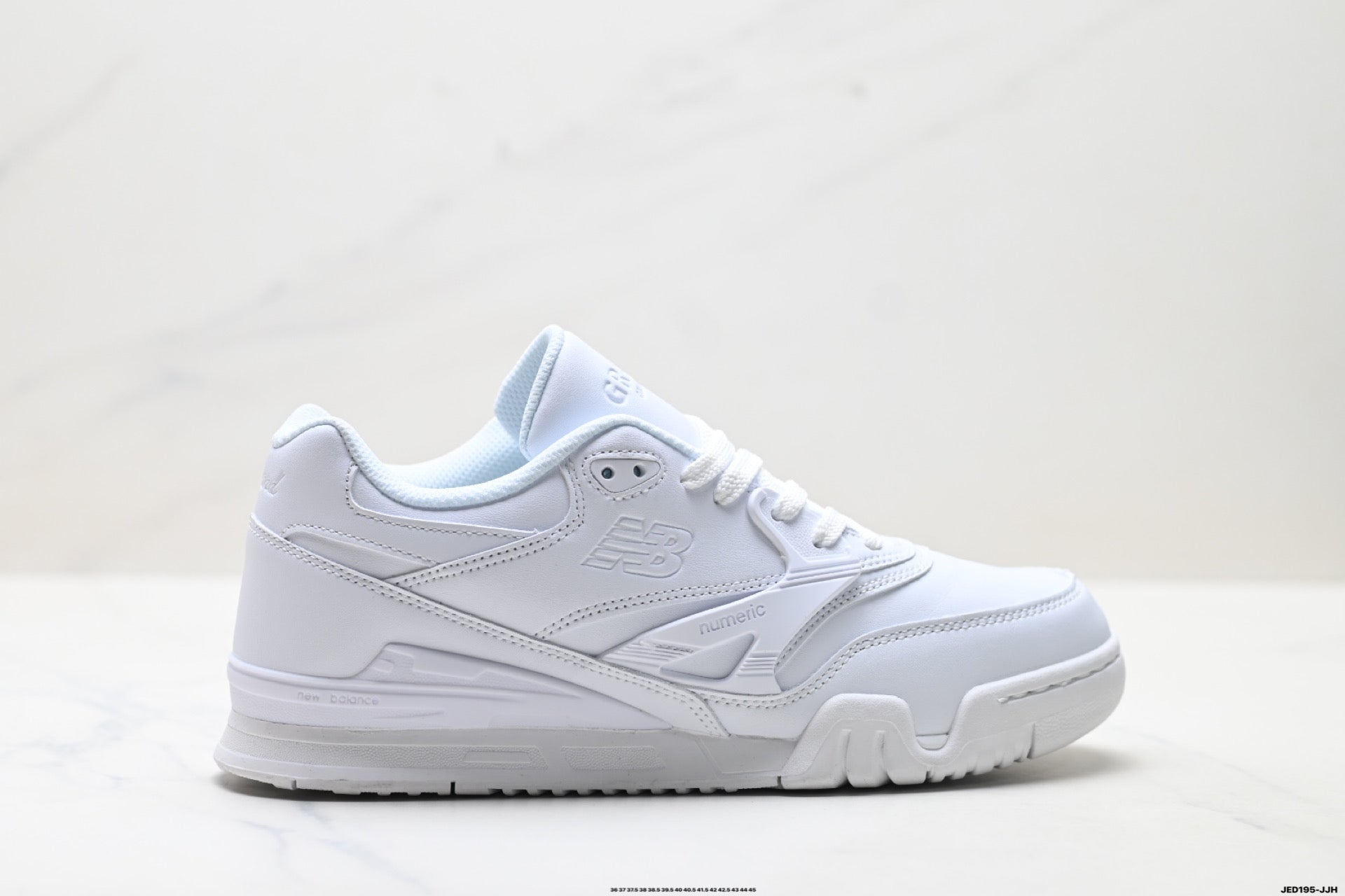 Grand Collection x New Balance Numeric 770 — Unisex Skate Shoe NM770GNY